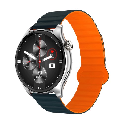 MİPO WATCH S22 - SİLVER