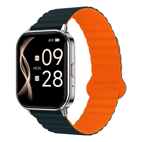 MİPO WATCH S24 - SİLVER