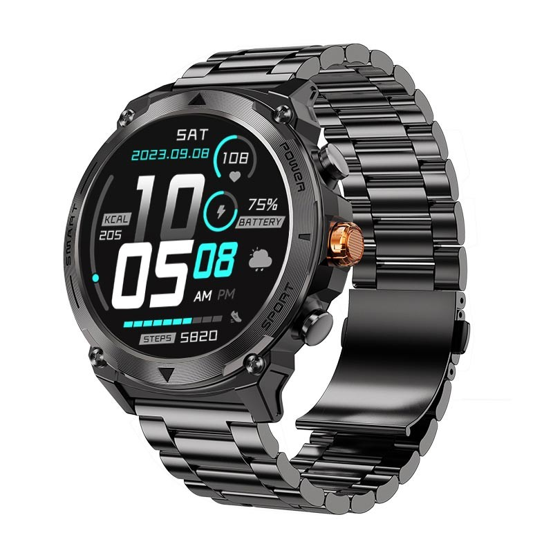 MİPO WATCH S36