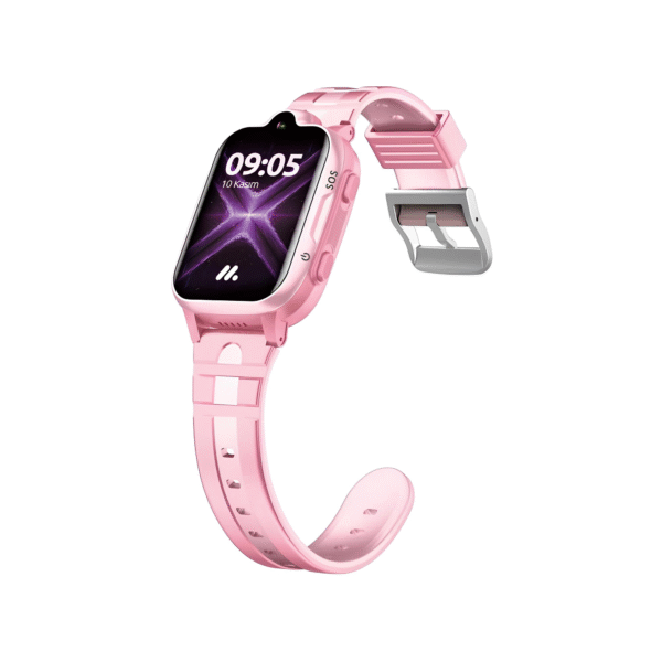 MİPO WATCH K3 - PEMBE